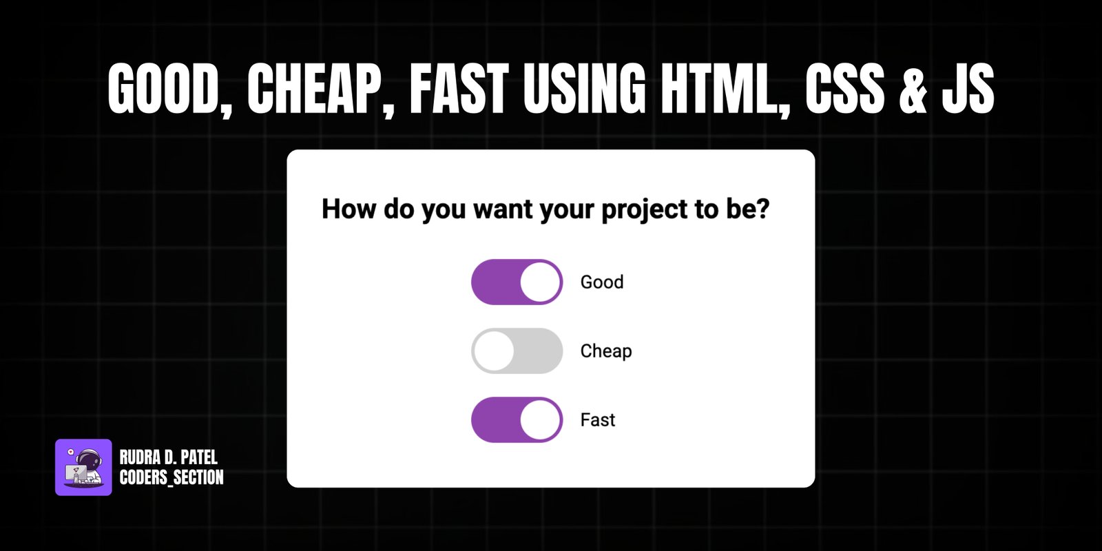 Project Thumbnail